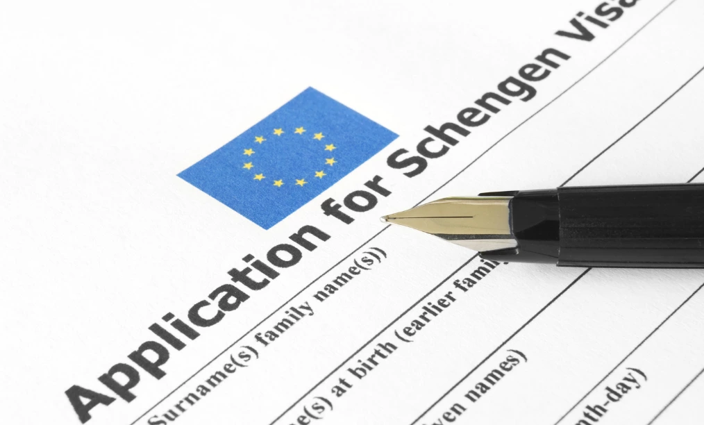 schengen hub- travel