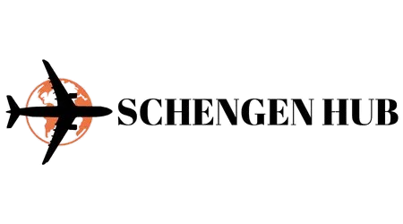 schengen hub- logo